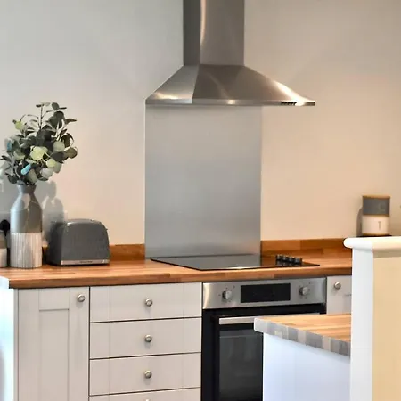 *Penthouse Luxury Apartment 2Min To City Carlisle  Extérieur photo